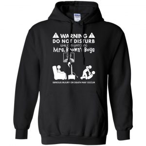 Do Not Disturb While I'm Watching Mrs. Brown's Boys Shirt, Hoodie, Tank 17 Do Not Disturb While I'm Watching Mrs. Brown's Boys Shirt, Hoodie, Tank 17