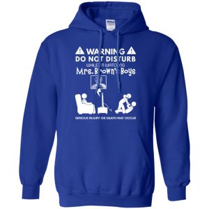 Do Not Disturb While I'm Watching Mrs. Brown's Boys Shirt, Hoodie, Tank 20 Do Not Disturb While I'm Watching Mrs. Brown's Boys Shirt, Hoodie, Tank 20