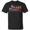 Snake Plissken 2020 You Better Hope I Don't Make It Back T-Shirts, Hoodie, Tank 2
