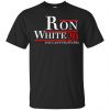 Ron White 2020 You Can't Fix Stupid T-Shirts, Hoodie, Tank 1