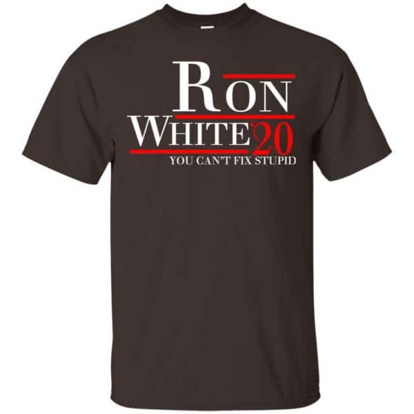 Ron White 2020 You Can’t Fix Stupid T-Shirts, Hoodie, Tank Apparel 4