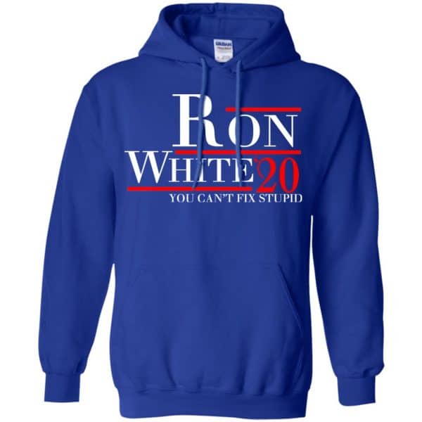 Ron White 2020 You Can’t Fix Stupid T-Shirts, Hoodie, Tank Apparel 10
