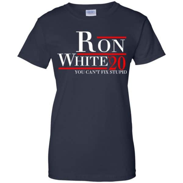 Ron White 2020 You Can’t Fix Stupid T-Shirts, Hoodie, Tank Apparel 13