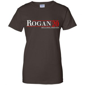 Rogan 2020 Hellooo, Friends T-Shirts, Hoodie, Tank 23