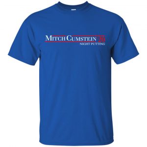 Mitch Cumstein 2020 Night Putting T-Shirts, Hoodie, Tank 8