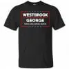 WestBrook George Make OKC Great Again Shirt, Hoodie, Tank 2
