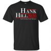 Hank Hill 2020 Taste The Meat, Not The Heat T-Shirts, Hoodie, Tank 2