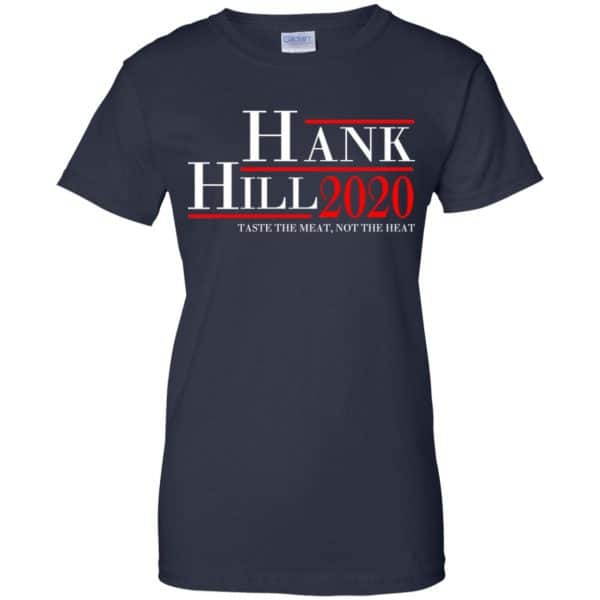 Hank Hill 2020 Taste The Meat, Not The Heat T-Shirts, Hoodie, Tank Apparel 13