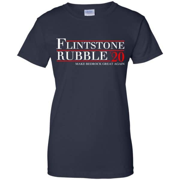 Flintstone Rubble 2020 Make Bedrock Great Again T-Shirts, Hoodie, Tank Apparel 13