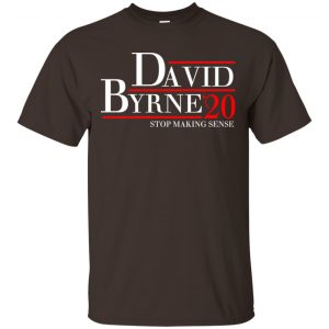 David Byrne 2020 Stop Making Sense T-Shirts, Hoodie, Tank Apparel 2