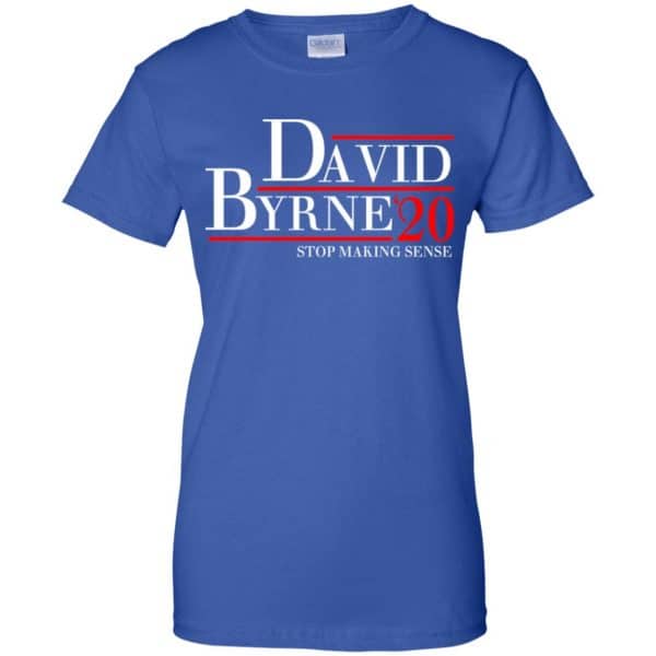 David Byrne 2020 Stop Making Sense T-Shirts, Hoodie, Tank Apparel 14