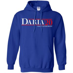 Daria 2020 I Hate Everybody T-Shirts, Hoodie, Tank 21