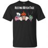 Resting Witch Face Shirt, Hoodie, Tank 2 Resting Witch Face Shirt, Hoodie, Tank 2
