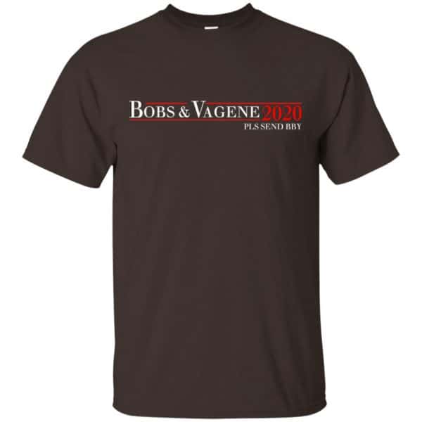 Bobs & Vagene 2020 Pls Send Bby T-Shirts, Hoodie, Tank Apparel 4