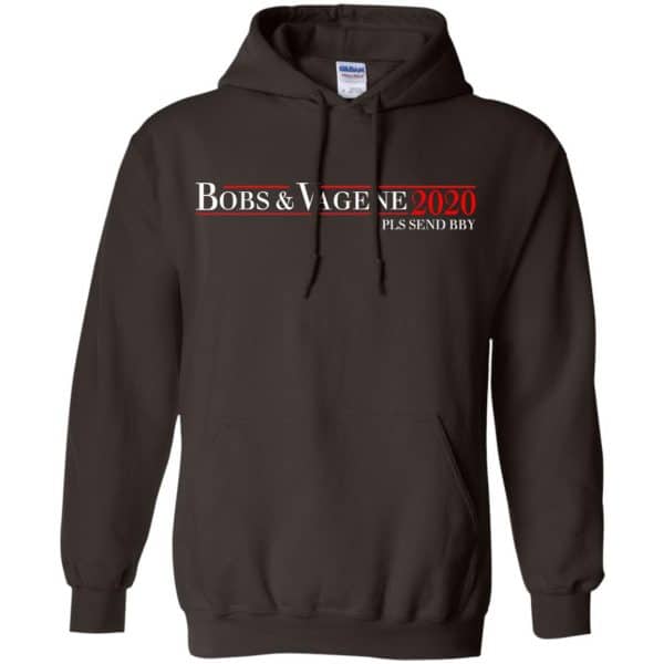 Bobs & Vagene 2020 Pls Send Bby T-Shirts, Hoodie, Tank Apparel 9