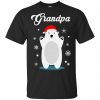 Grandpa Bear Christmas Santa Pajamas T-Shirts, Hoodie, Sweater 2 Grandpa Bear Christmas Santa Pajamas T-Shirts, Hoodie, Sweater 2