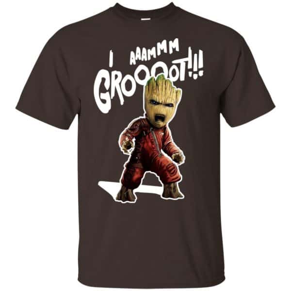 I Am Groot – Guardians of the Galaxy Shirt, Hoodie, Tank Apparel 4
