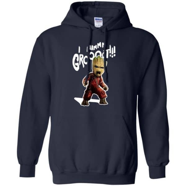 I Am Groot – Guardians of the Galaxy Shirt, Hoodie, Tank Apparel 8