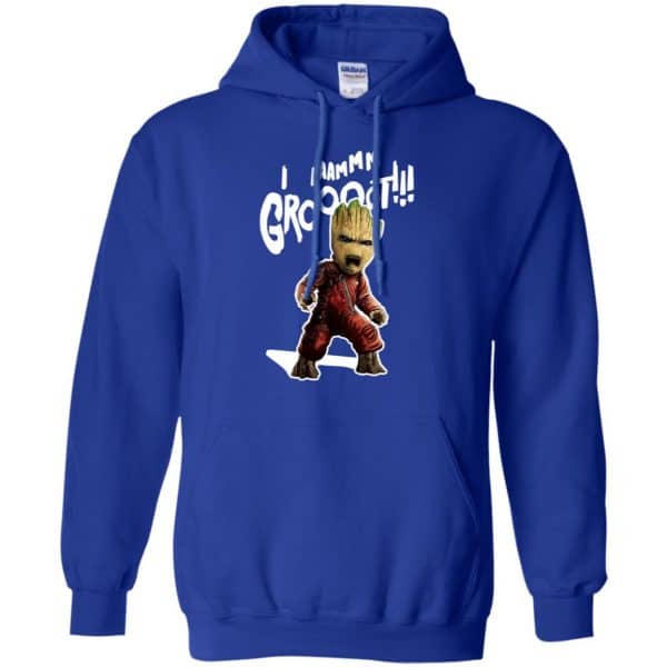 I Am Groot – Guardians of the Galaxy Shirt, Hoodie, Tank Apparel 10
