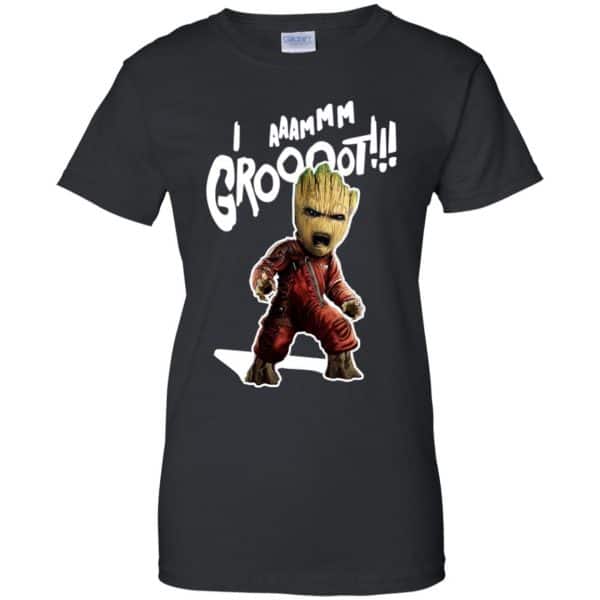 I Am Groot – Guardians of the Galaxy Shirt, Hoodie, Tank Apparel 11