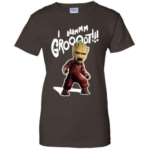 I Am Groot – Guardians of the Galaxy Shirt, Hoodie, Tank Apparel 12