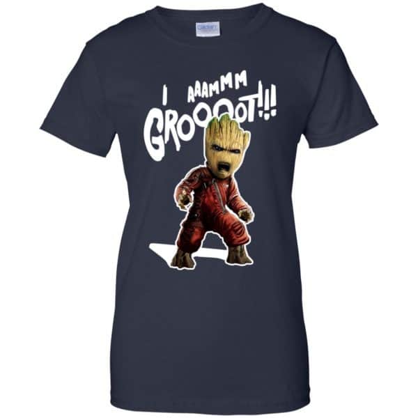I Am Groot – Guardians of the Galaxy Shirt, Hoodie, Tank Apparel 13
