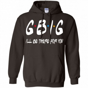 GBig I’ll Be There For You Friends Shirt, Hoodie, Tank 20