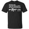 Guns Don’t Kill People Aunts With Pretty Nieces Do Shirt, Hoodie, Tank Apparel 2