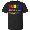 Guns Don’t Kill People Aunts With Pretty Nieces Do Shirt, Hoodie, Tank Apparel