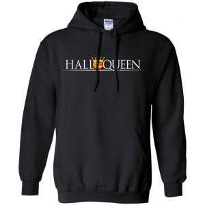 Halloqueen Shirt, Hoodie, Tank 18