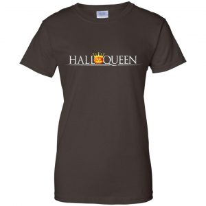 Halloqueen Shirt, Hoodie, Tank 23