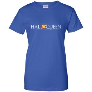 Halloqueen Shirt, Hoodie, Tank 25
