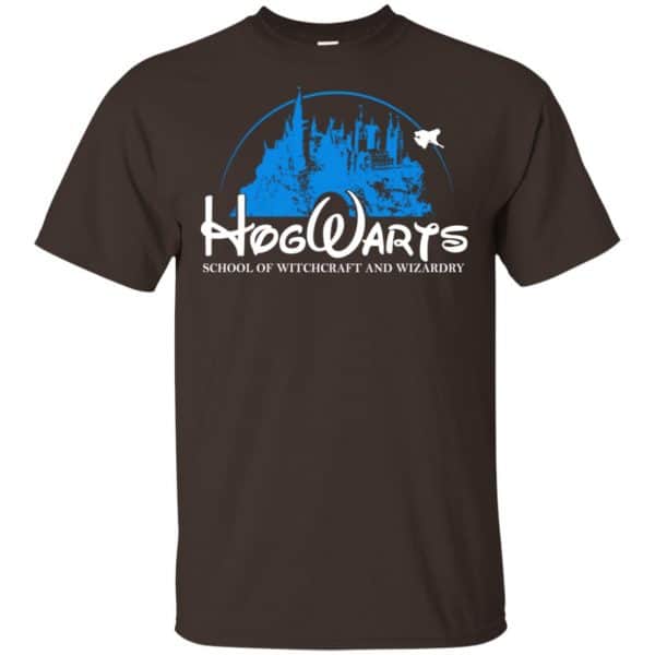 Hogwarts School Of Witchcraft And Wizardry Harry Potter Shirt, Hoodie, Tank Apparel 4