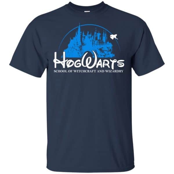 Hogwarts School Of Witchcraft And Wizardry Harry Potter Shirt, Hoodie, Tank Apparel 6
