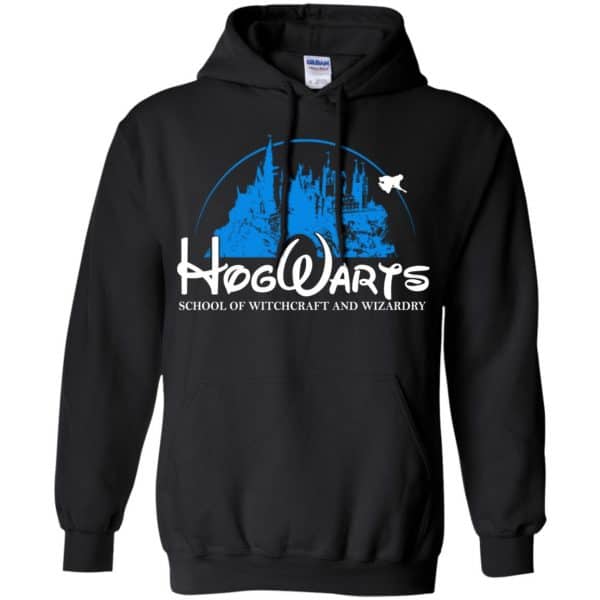 Hogwarts School Of Witchcraft And Wizardry Harry Potter Shirt, Hoodie, Tank Apparel 7