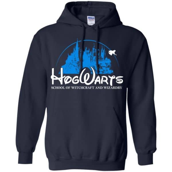 Hogwarts School Of Witchcraft And Wizardry Harry Potter Shirt, Hoodie, Tank Apparel 8