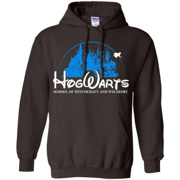 Hogwarts School Of Witchcraft And Wizardry Harry Potter Shirt, Hoodie, Tank Apparel 9
