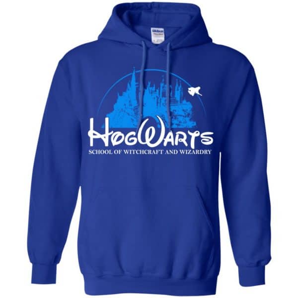 Hogwarts School Of Witchcraft And Wizardry Harry Potter Shirt, Hoodie, Tank Apparel 10