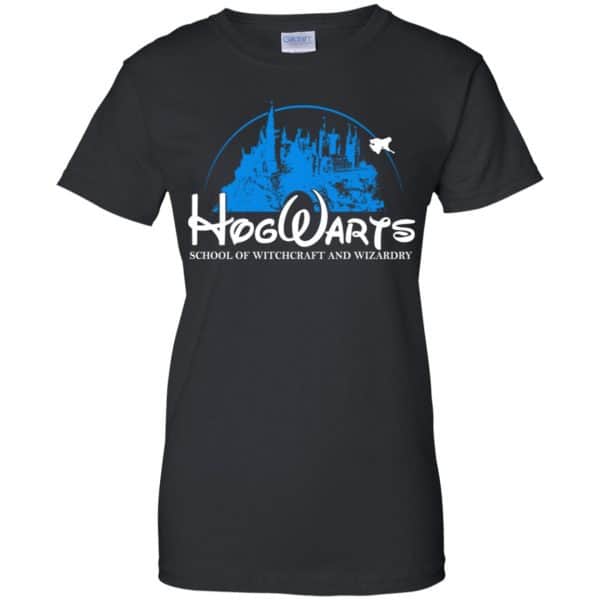 Hogwarts School Of Witchcraft And Wizardry Harry Potter Shirt, Hoodie, Tank Apparel 11