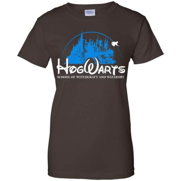 Hogwarts School Of Witchcraft And Wizardry Harry Potter Shirt, Hoodie, Tank Apparel 12