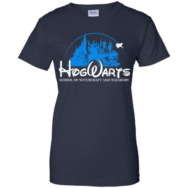 Hogwarts School Of Witchcraft And Wizardry Harry Potter Shirt, Hoodie, Tank Apparel 13