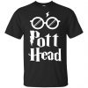 Harry Potter Pott Head Shirt, Hoodie, Tank 2