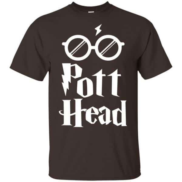 Harry Potter Pott Head Shirt, Hoodie, Tank Apparel 4