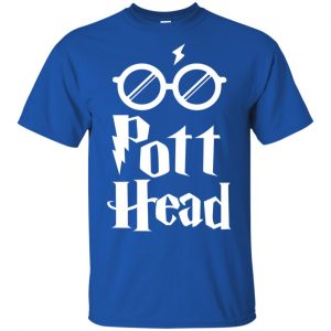 Harry Potter Pott Head Shirt, Hoodie, Tank 16