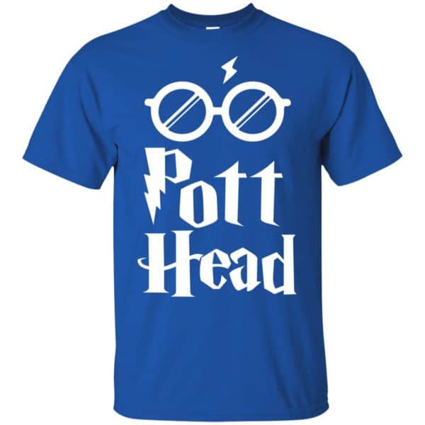 Harry Potter Pott Head Shirt, Hoodie, Tank Apparel 5
