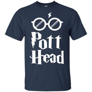 Harry Potter Pott Head Shirt, Hoodie, Tank 17