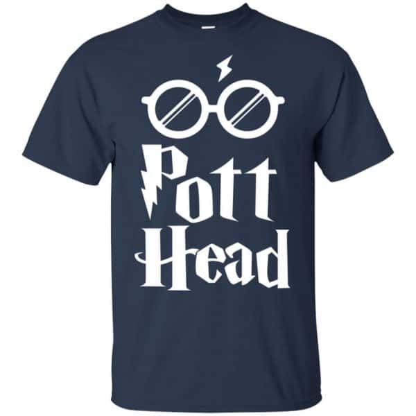 Harry Potter Pott Head Shirt, Hoodie, Tank Apparel 6