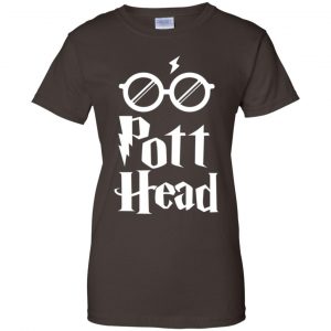 Harry Potter Pott Head Shirt, Hoodie, Tank 23