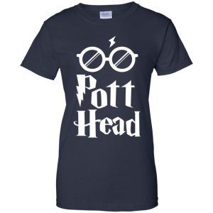 Harry Potter Pott Head Shirt, Hoodie, Tank 24