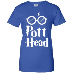 Harry Potter Pott Head Shirt, Hoodie, Tank 25